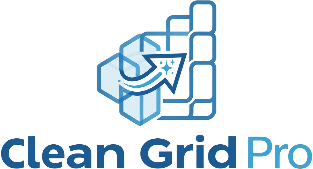 Clean Grid Pro